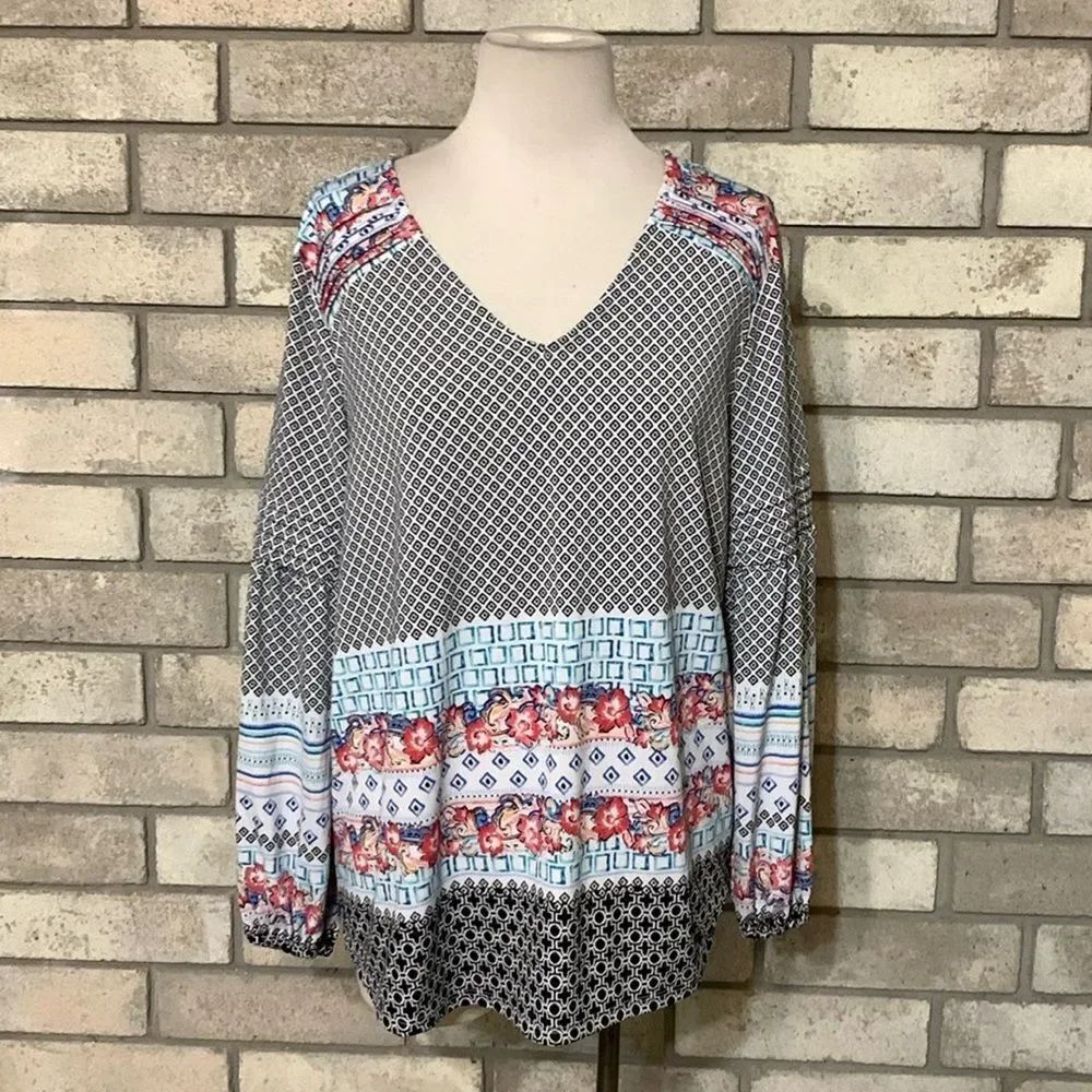 3for$20 blouse large